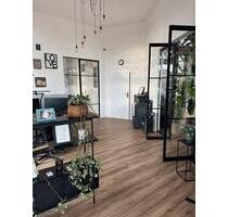 22 m² Büro in Hannover | Business WG statt langweiligem Büroflur