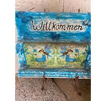 Einfamilienhaus mit großem Grundstück - Murchin