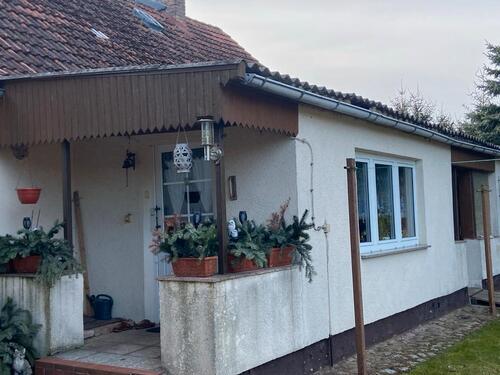 Foto - Einfamilienhaus in Murchin