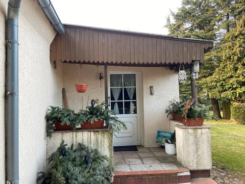 Foto - Einfamilienhaus in Murchin zum Kaufen