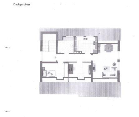 Foto - Drei- Zimmer Wohnung in Versmold