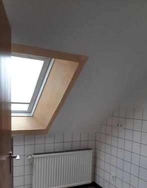 Foto - 3 Zimmer Dachgeschoßwohnung zur Miete in Versmold