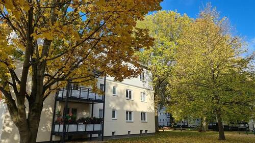 Foto - 2 Zimmer Erdgeschoßwohnung in Dortmund