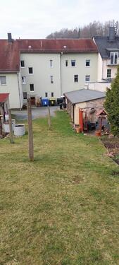 Foto - Kleine neu, renovierte, 2raumwohnung