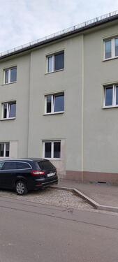 Foto - Etagenwohnung in Chemnitz zur Miete
