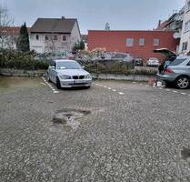 Stellplatz in Hainholz voltmerstrasse - Hannover Ahlem-Badenstedt-Davenstedt