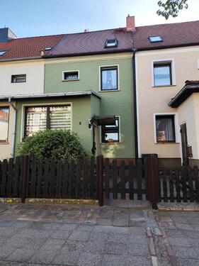 Foto - 2 Zimmer Reihenhaus zum Kaufen in Zerbst (Anhalt)