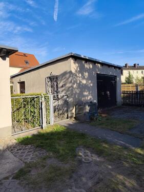 Foto - 2 Zimmer Reihenhaus in Zerbst (Anhalt)