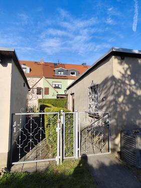 Foto - Reihenhaus in Zerbst (Anhalt) zum Kaufen