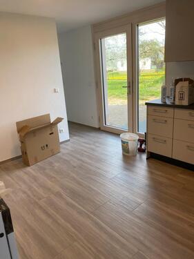 Foto - 1.5 Zimmer Erdgeschoßwohnung in Geisingen