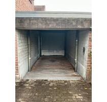 Einzelgarage - 60,00&nbsp;EUR Miete, in Münster (PLZ: 48147) Erphoviertel