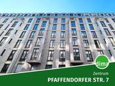 Foto - NEUBAU in sensationeller Lage mit Loggia, Einbauküche, Parkett, TG-Stellplatz, Keller, Aufzug u.v.m.
