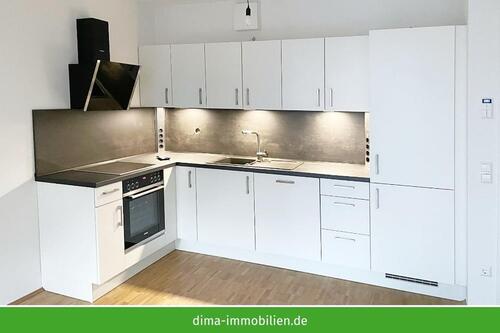 Foto - Etagenwohnung in Leipzig zur Miete
