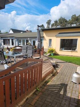 Foto - 8 Zimmer Mehrfamilienhaus, Wohnhaus in Wusterwitz
