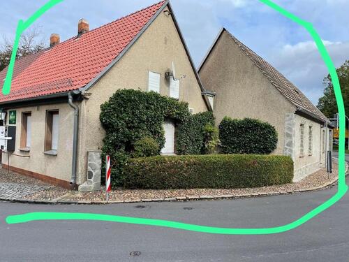 Foto - Einfamilienhaus zum Kaufen in Doberlug-Kirchhain