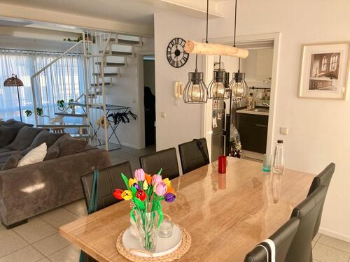 Foto - Schöne Maisonette-Wohnung in Kusel zu verkaufen