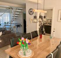 Schöne Maisonette-Wohnung in Kusel zu verkaufen