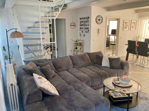 Foto - 3 Zimmer Maisonettenwohnung zum Kaufen in Kusel