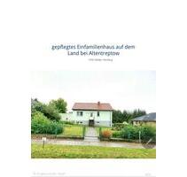 Freistehendes Einfamilienhaus zu verkaufen - Rosenow