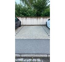Parkplatz Eschenbachstr. 18 zu vermieten - Bad Königshofen im Grabfeld