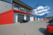 Foto - DIETZ: GEWERBEPARK 24 - Provisionsfreie 147m² große Büro oder Lagerfläche im 1. OG mit 4m Raumhöhe!
