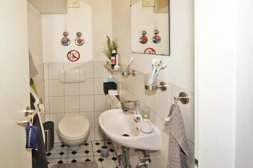 Foto - Etagenwohnung zum Kaufen in Königsbrunn