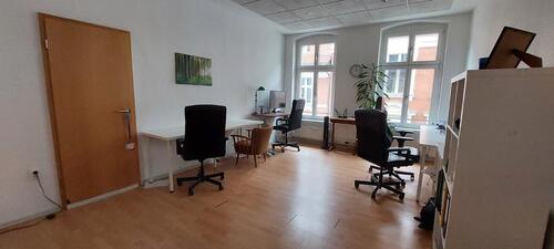 Foto - 2 Büroräume in Berlin Mitte - 600,00 EUR Kaltmiete,