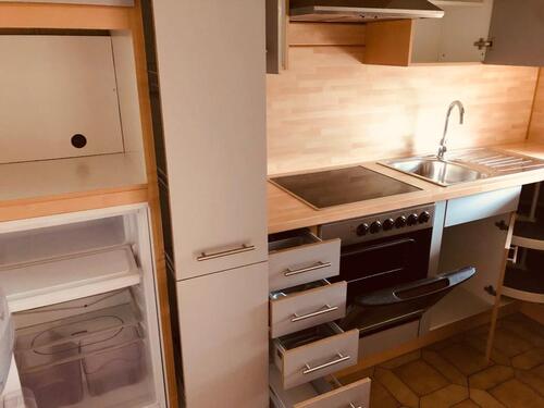 Foto - Etagenwohnung zur Miete in Glött