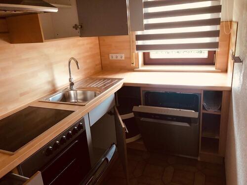 Foto - Etagenwohnung in Glött
