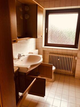 Foto - Etagenwohnung in Glött zur Miete