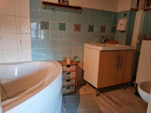 Foto - Etagenwohnung zur Miete in Einbeck