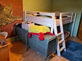 Foto - Etagenwohnung in Einbeck