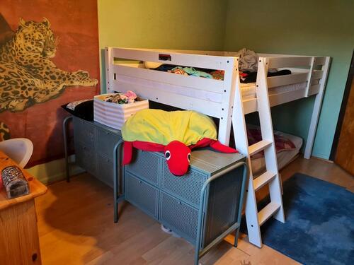Foto - Etagenwohnung in Einbeck
