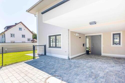 Foto - Einfamilienhaus zur Miete in Gilching