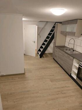 Foto - Etagenwohnung zur Miete in Südbrookmerland