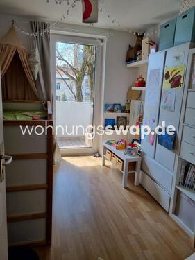 Foto - Etagenwohnung in München zur Miete