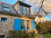 Foto - Bretagne Finistère Ferienwohnung 2P Garten