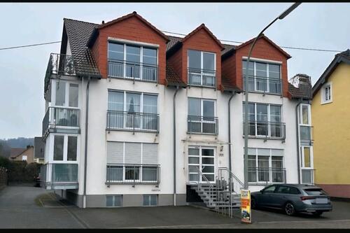 Foto - Attraktive 3-Zimmer-Dachgeschosswohnung in Merzig