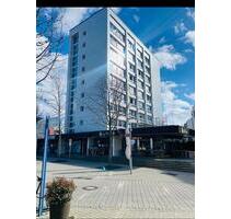 1 Zimmer Wohnung direkt am Bahnhofplatz Bad Krozingen