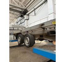Gewerbeflächen 50 - 2000 qm - 2,00 EUR Kaltmiete, in Grevesmühlen (PLZ: 23936)