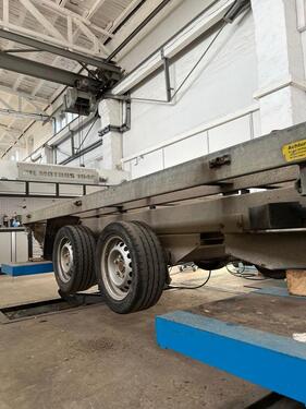 Foto - andere zur Miete in Grevesmühlen