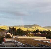3 ½-Zimmer-Whg. 92 m² Wfl., 4.OG mit super Lage und Aussicht - Salach