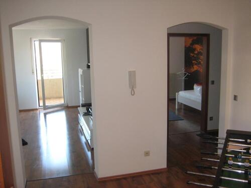 Foto - Etagenwohnung zur Miete in Salach