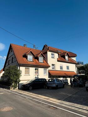 Foto - 3 Zimmer Wohnung mit Balkon und Keller