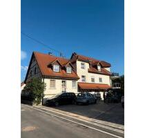 3 Zimmer Wohnung mit Balkon und Keller - Schwenningen