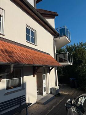 Foto - Etagenwohnung zur Miete in Schwenningen