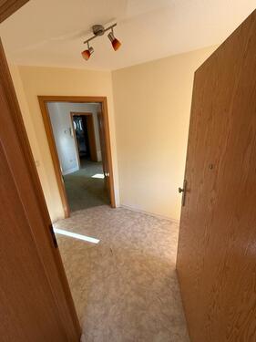 Foto - Etagenwohnung in Schwenningen