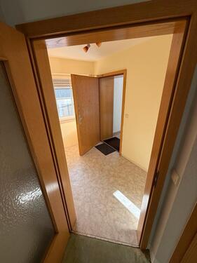 Foto - Etagenwohnung in Schwenningen zur Miete