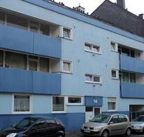 Eine Ein-Zimmer-Wohnung in Remscheid (Stadtteil Zentralpunkt) Eine Ein-Zimmer-Wohnung in Remscheid (Stadtteil Zentralpunkt)