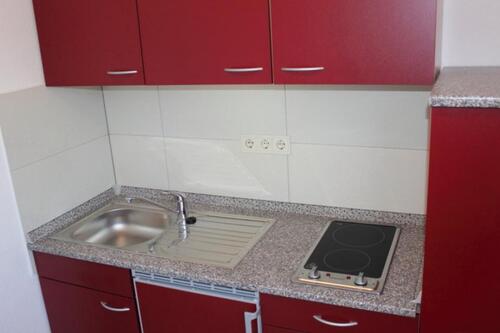 Foto - Etagenwohnung zur Miete in Remscheid